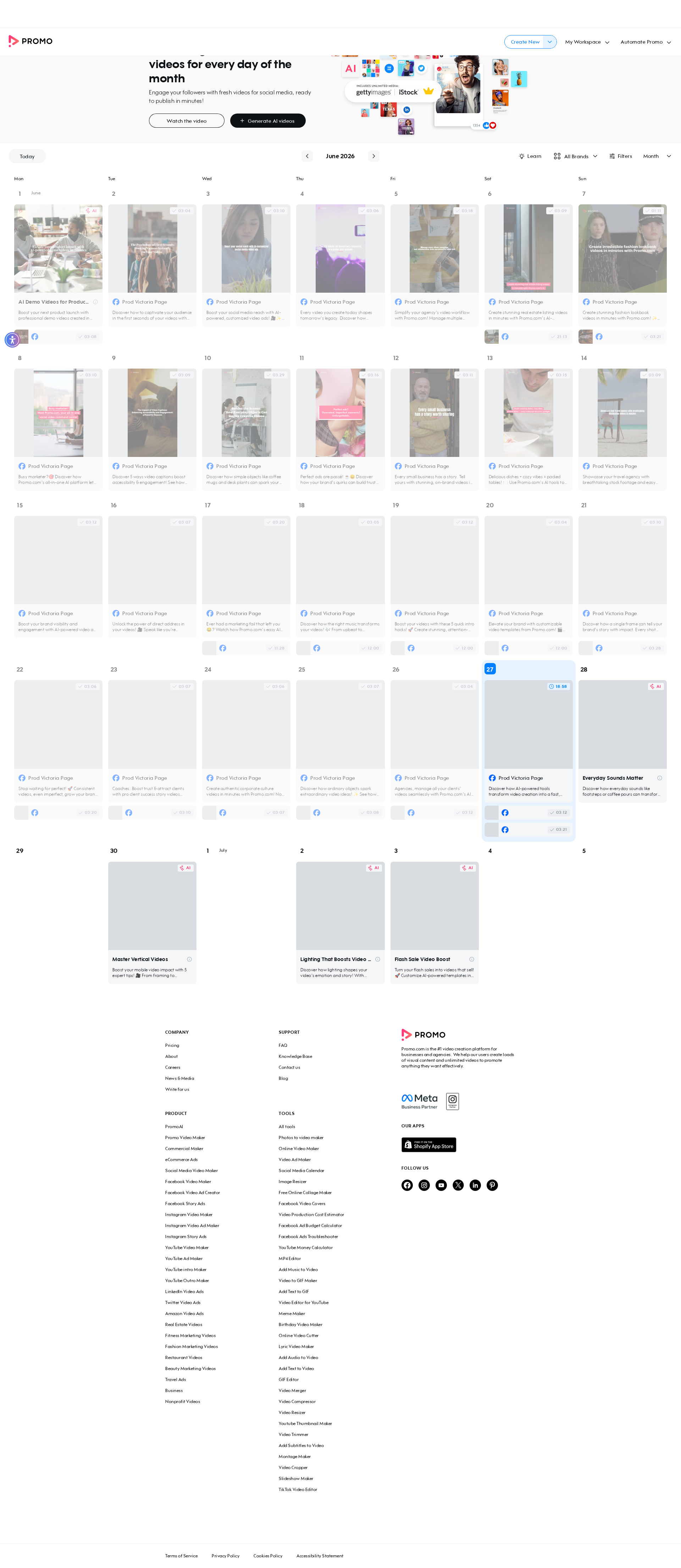 Test failure screenshot